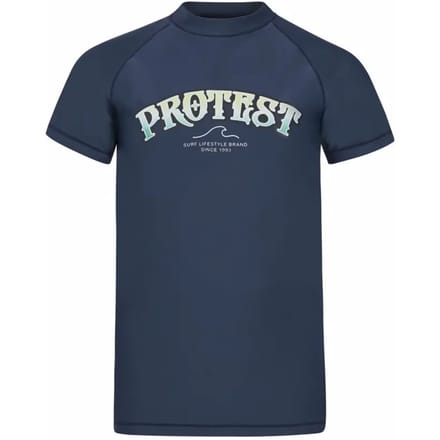 Protest Prtnizzo Jr – Uv shirt Jongens – Stretch – Korte mouwen