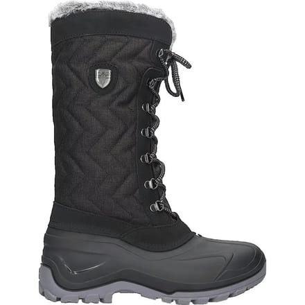 Dames winterlaarzen CMP Rigel
