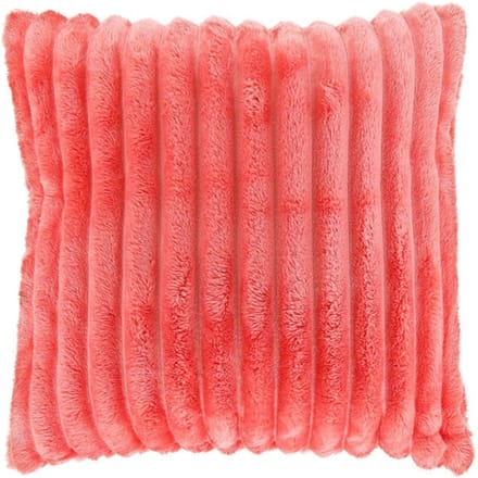 Unique Living - Sierkussen Lex Sugar Pink -50x50cm