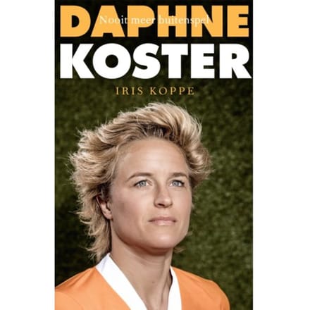 Daphne Koster - Iris Koppe