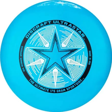 Frisbee Megaform Discraft Ultra-Star Standard