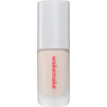 [WAKEMAKE] Seamless Wear Foundation SPF 30 PA+++ 30ml 23 Beige