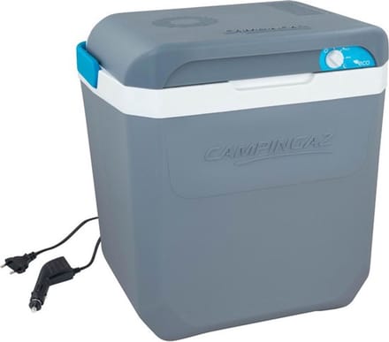 Campingaz Powerbox Plus thermo-elektrische koelbox 12/230V 24 liter