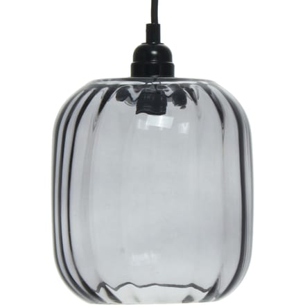 Glazen hanglamp Gloria rond | Decorationable