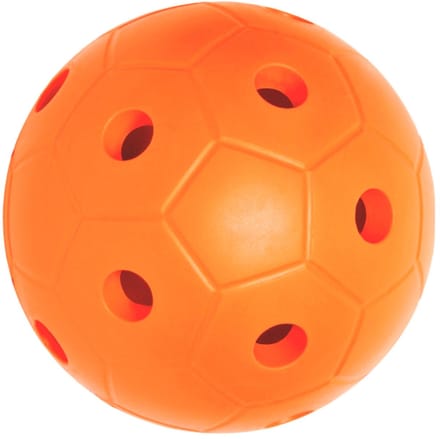 Goal Ball - Bal met bel - Rinkelende bal Ø 23 cm
