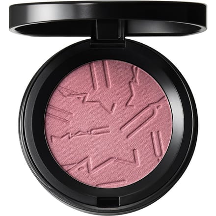 MAC Skinfinish Colourstruck Blush 4.5g (Various Shades) - Honeylove