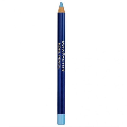 Max Factor Kohl Pencil Oogpotlood - 060 Ice Blue