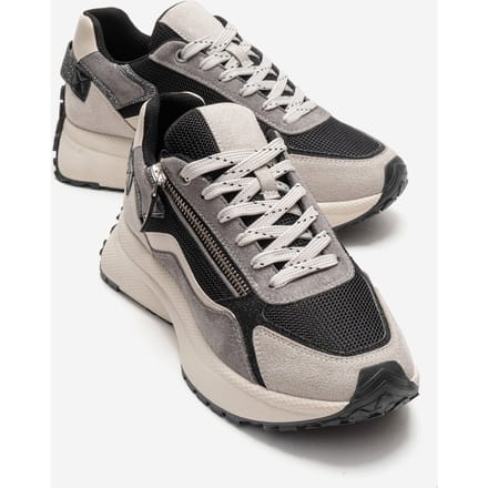 Rocca Zip Sneaker