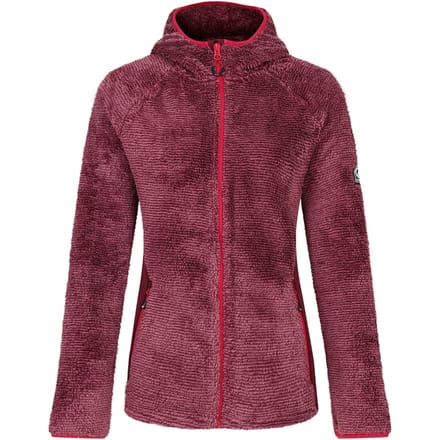Dare 2B Dames/Dames Torrek Mountain Pro Midlayer (Afb.)