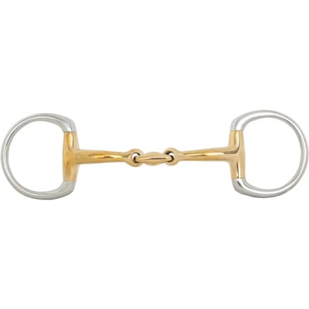 BR Dubbel gebroken bustrens Soft Contact 9.5cm
