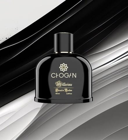 Chogan Olfazeta Parfum 018 100ml houtachtig nr. 18