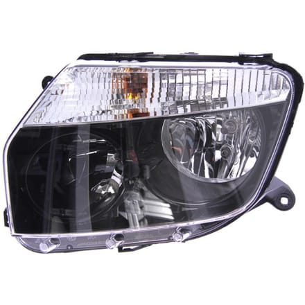 Koplampen MAGNETI MARELLI 712676512097, links