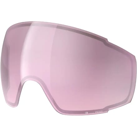 Skibril lens POC Zonula Race Lens
