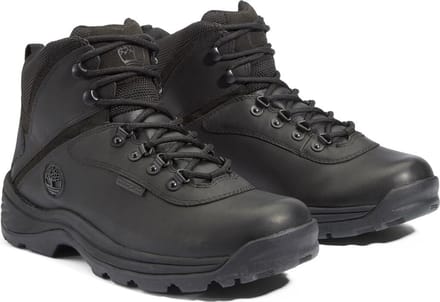 Timberland Witte Ledge Mid Lace Waterdichte HK Heren Hiking Laarzen TB 112122