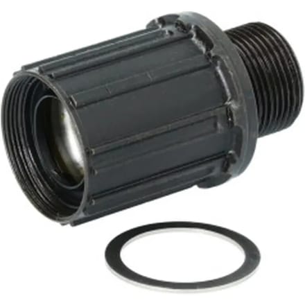 Complete cassettebody Shimano WH-MT500-CL-R12-29