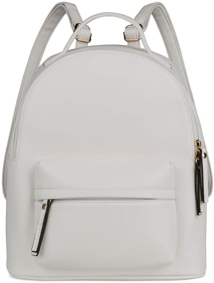 bugatti vrijetijdsrugzak rugzak Mare 3.0 Ladies Backpack White wit