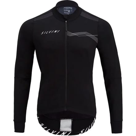 Silvini fietsjack Ghisallo 90689
