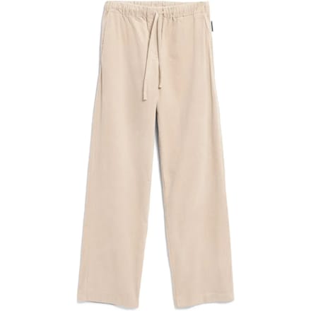 relaxed fit wijdte broek van katoenmix model 'JAIMILAA'