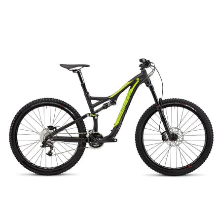 Framebescherming Monkey Products Specialized - Stump-Jumper-Evo-Carbon - 2015