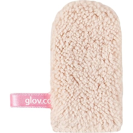 GLOV Quick Trea Desert Sand Make-up remover doekjes Dames