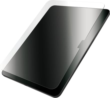 ZAGG InvisibleShield Glass Elite Screen Protector Geschikt voor Apple iPad 10.9 (2022) / 11 (2025)
