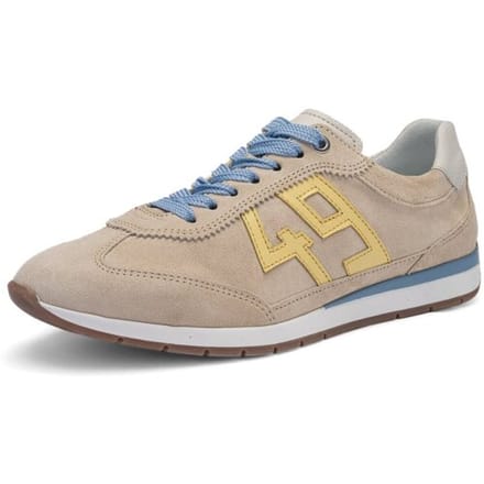 Lage Sneakers Ara -