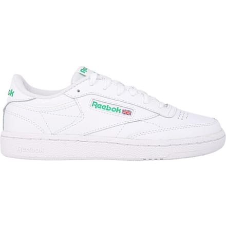 Reebok Club C 85 - dames sneaker - Wit - maat 37 (EU) 4 (UK)