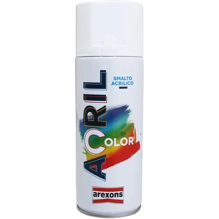 Acryl spuitbus Arexons Solex 5000 (3948)