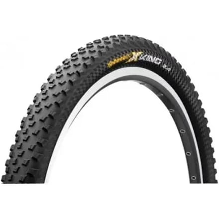 Band Continental Cross King