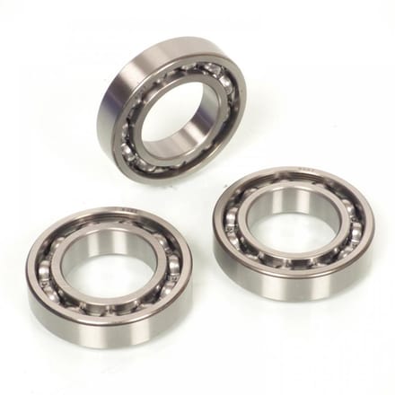 Kit réparation différentiel AV pour quad Yamaha 400 Kodiak 2000-2004 4WD 25-2028