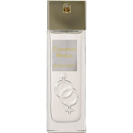 Alyssa Ashley Cashmeran Vanilla eau de parfum spray 50 ml