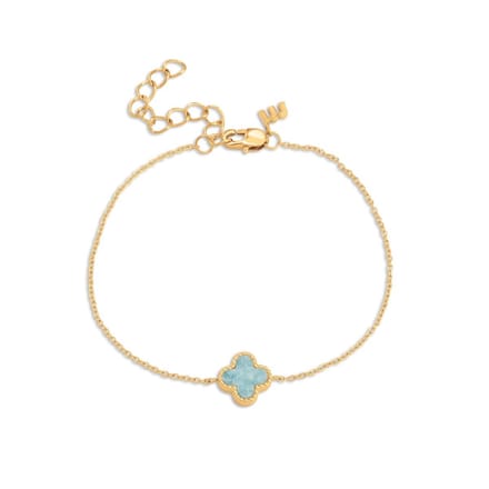 Melano Friends Juniper Aventurine Armband
