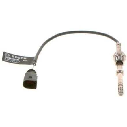 Sensor, uitlaatgastemperatuur BOSCH 0 986 259 011