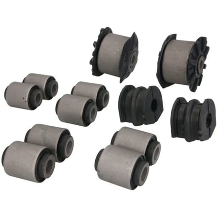 Reparatieset, wielophanging TEDGUM 00461091