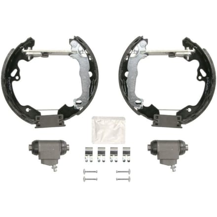 Remschoenset KIT SUPERPRO BOSCH 0 204 114 644