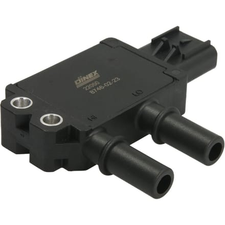 Uitlaatgassensor DINEX 22050