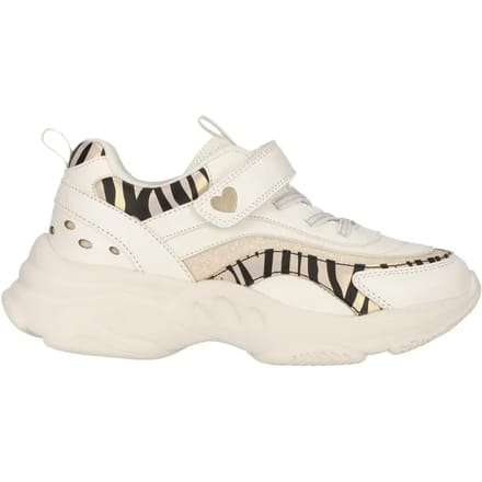 Kinderschoenen Zigzag Fialey