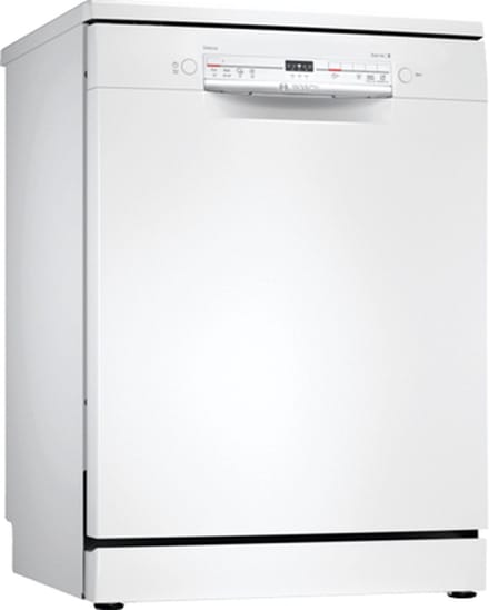 Bosch SGS2ITW12E - Serie 2 - Vrijstaande vaatwasser - 12 couverts - Energielabel E