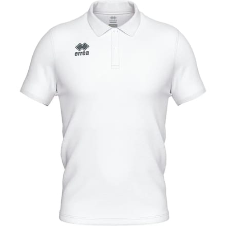 Errea Evo Mc Ad Polo - Sportswear - Volwassen