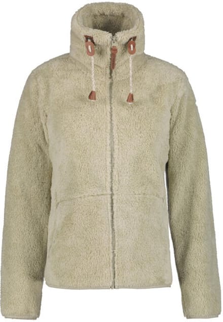 ICEPEAK COLONY Dames Vest - Dust - XL