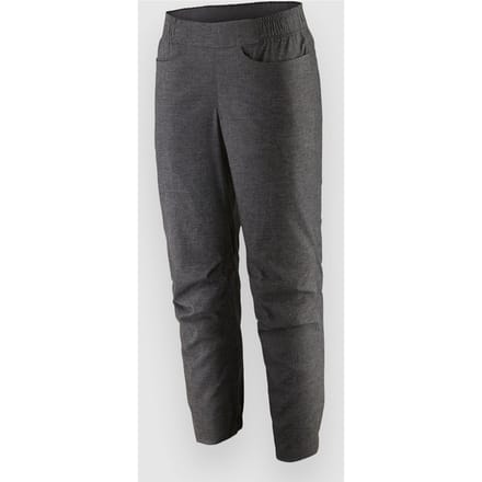 Patagonia Hampi Rock - Reg Broek zwart