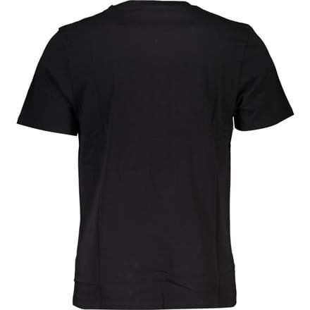 T-shirt Korte Mouw Timberland Tree Logo Short Sleeve