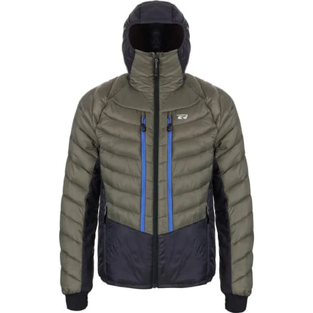 Hooded jacket Rehall Tulsa-R
