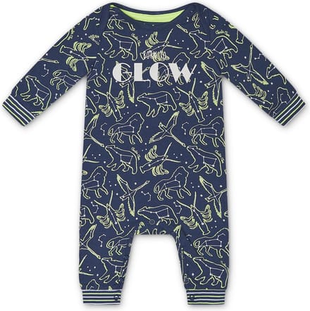 Charlie Choe Jumpsuit Boxpak Indigo - Maat 62