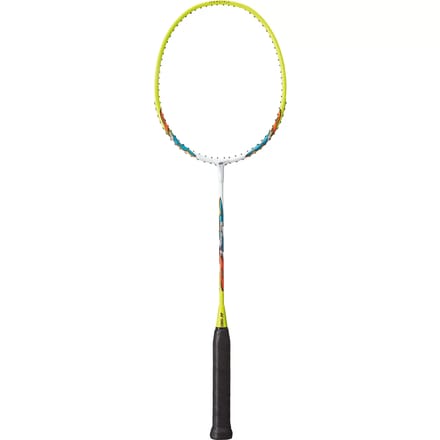 Yonex Muscle Power 2 badmintonracket - geel