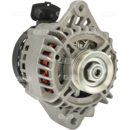 Driefasige generator HC-CARGO 114023