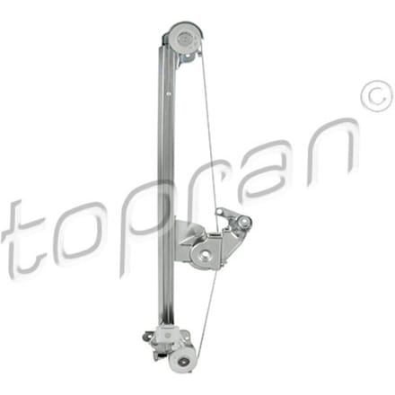Topran Raamregelaar HANS PRIES 408 993