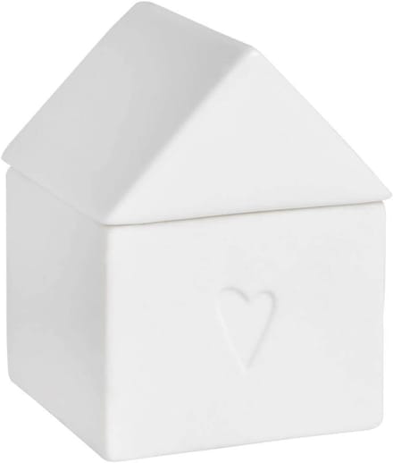 Räder Treasure trove, small, heart