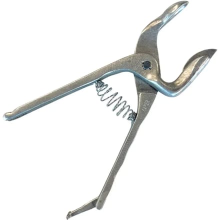 Gevogelteoffertang Chick'A