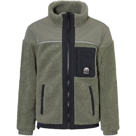 Kinderfleece Rehall Ritchall-R